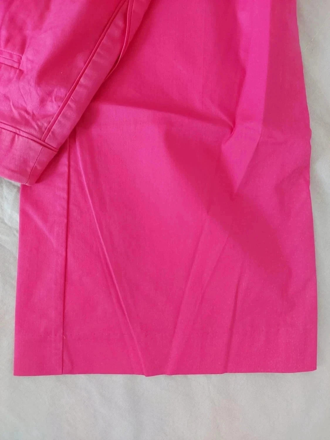 Hermoso pantalón mango talla 38 vintage – photo 6